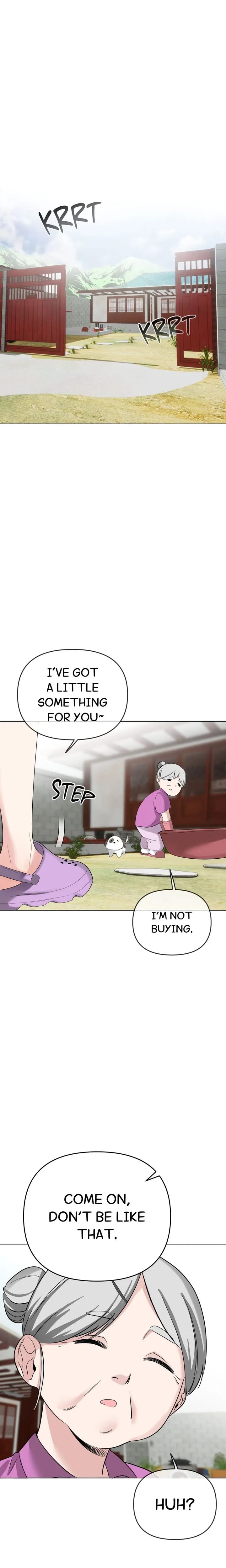 The Beast Next Door Uncensored, chapter 14, page 14 of 31