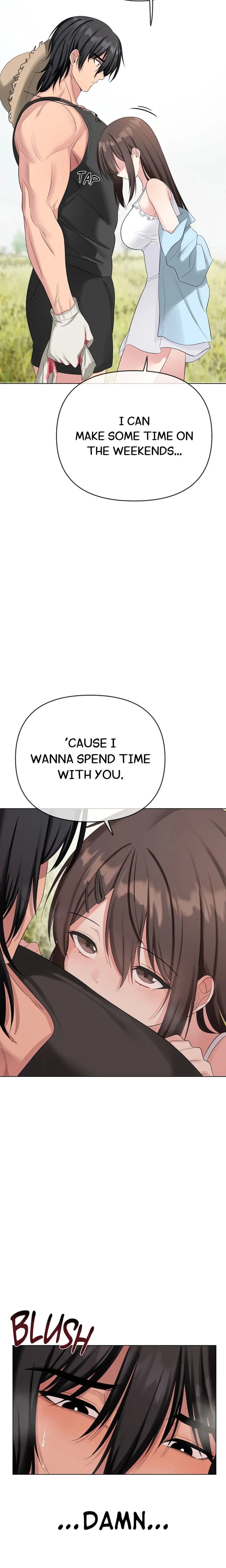 The Beast Next Door Uncensored, chapter 14, page 26 of 31