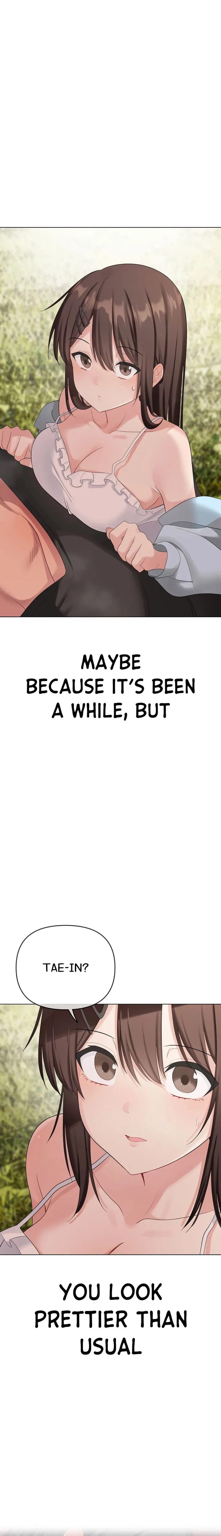 The Beast Next Door Uncensored, chapter 14, page 27 of 31