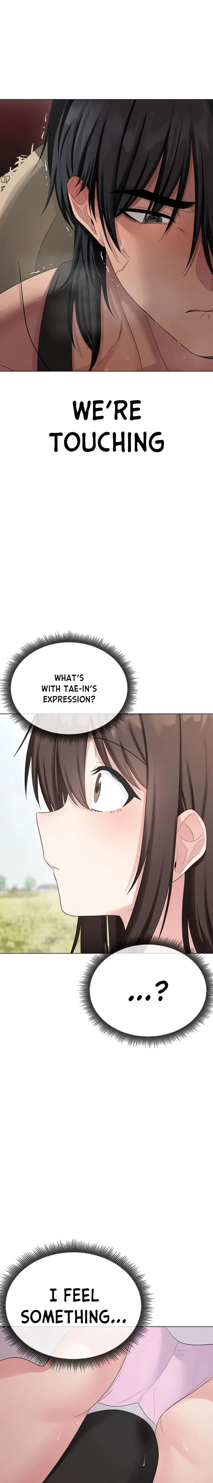 The Beast Next Door Uncensored, chapter 14, page 29 of 31