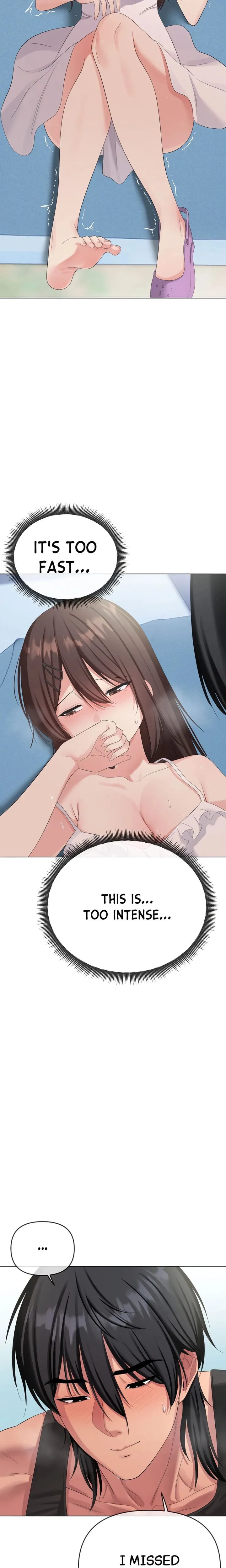 The Beast Next Door Uncensored, chapter 15, page 18 of 28