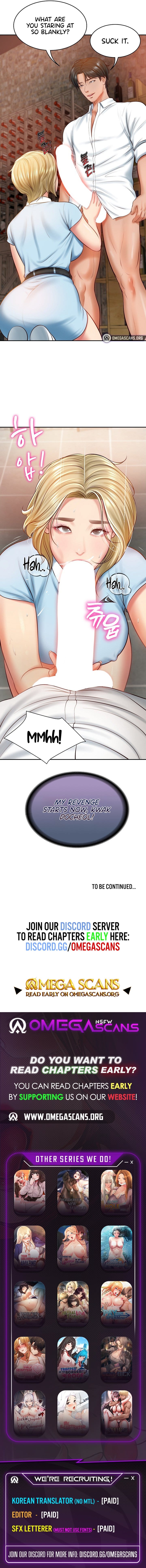 The Billionaire’s Monster Cock Son-In-Law Uncensored, chapter 10, page 10 of 10