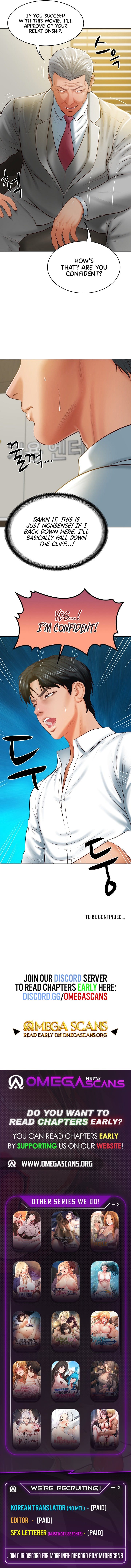 The Billionaire’s Monster Cock Son-In-Law Uncensored, chapter 17, page 10 of 10