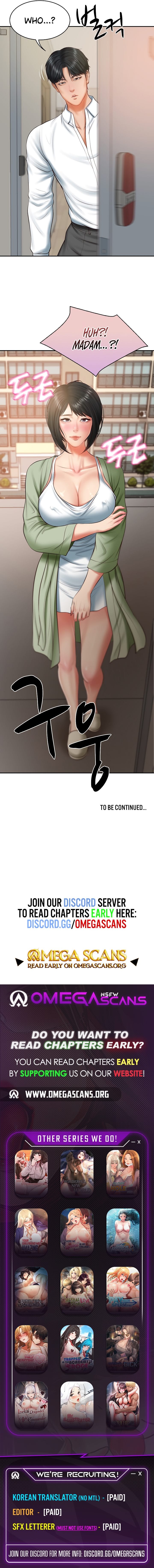 The Billionaire’s Monster Cock Son-In-Law Uncensored, chapter 21, page 10 of 10