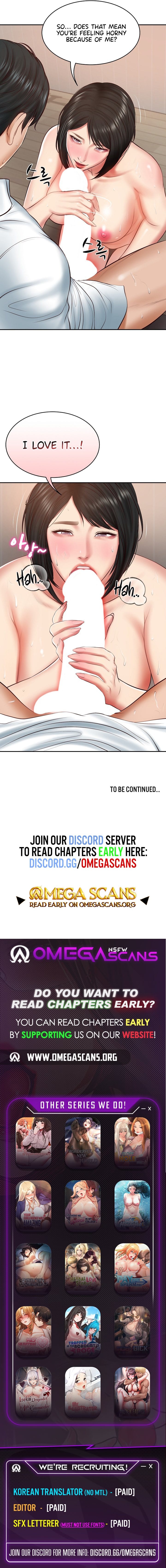 The Billionaire’s Monster Cock Son-In-Law Uncensored, chapter 22, page 10 of 10