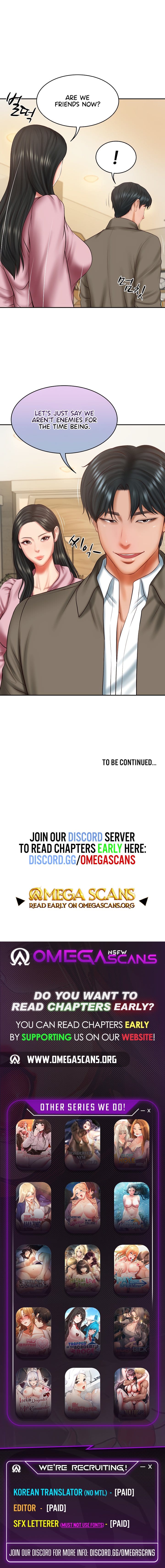 The Billionaire’s Monster Cock Son-In-Law Uncensored, chapter 30, page 8 of 8