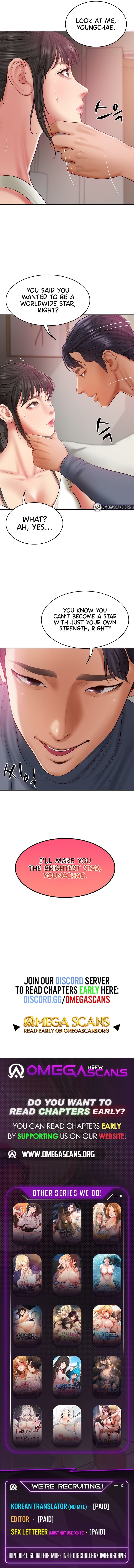 The Billionaire’s Monster Cock Son-In-Law Uncensored, chapter 34, page 9 of 9