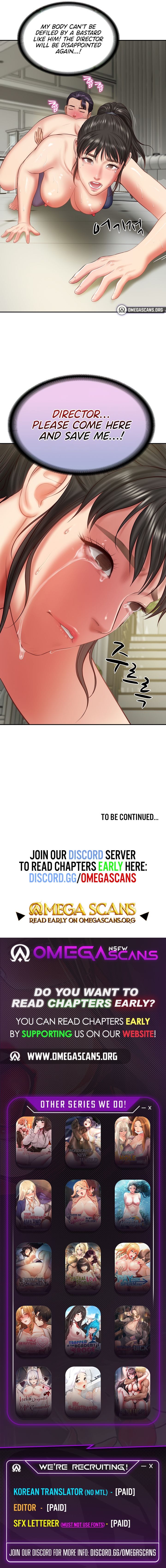 The Billionaire’s Monster Cock Son-In-Law Uncensored, chapter 37, page 9 of 9