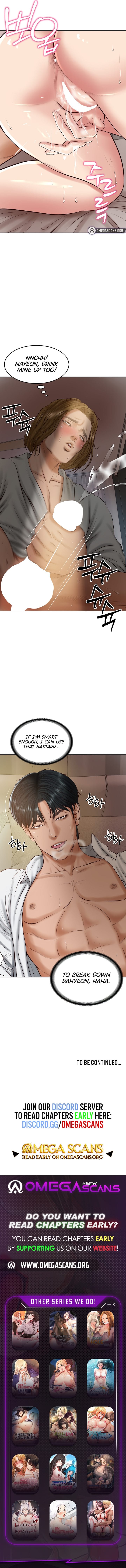 The Billionaire’s Monster Cock Son-In-Law Uncensored, chapter 49, page 9 of 9