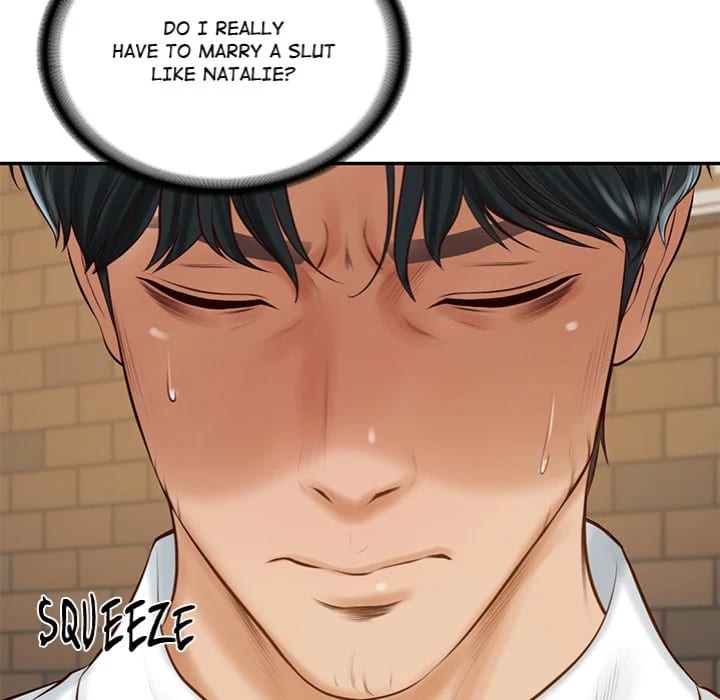 The Billionaire’s Monster Cock Son-In-Law Uncensored, chapter 57, page 8 of 154