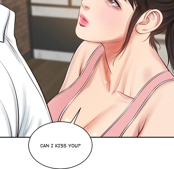 The Billionaire’s Monster Cock Son-In-Law Uncensored, chapter 57, page 11 of 154