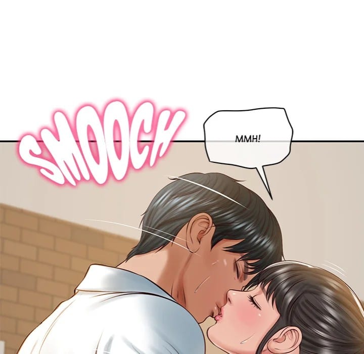 The Billionaire’s Monster Cock Son-In-Law Uncensored, chapter 57, page 15 of 154