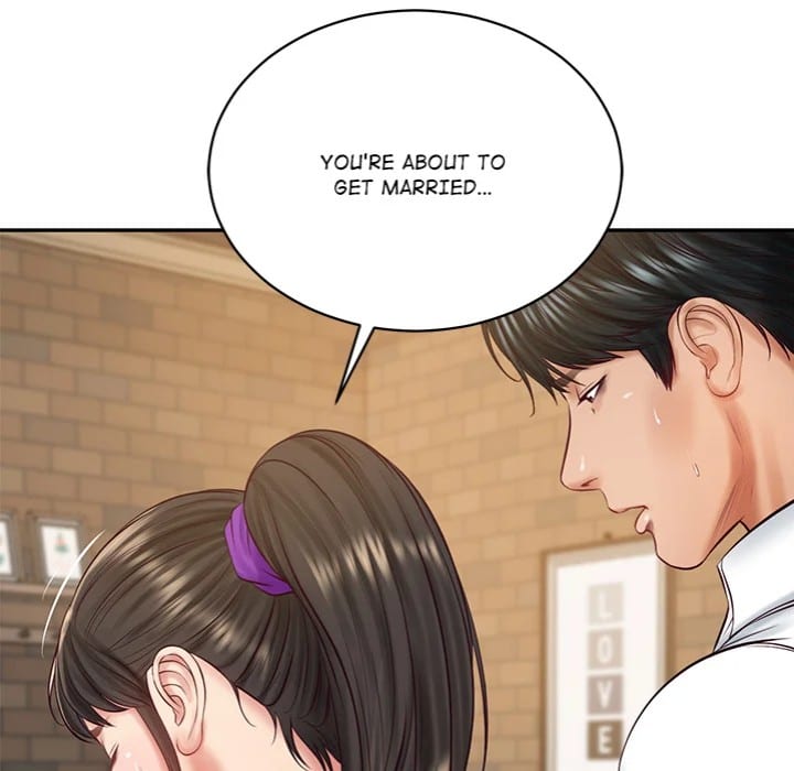 The Billionaire’s Monster Cock Son-In-Law Uncensored, chapter 57, page 27 of 154