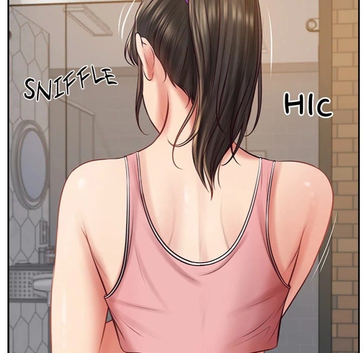 The Billionaire’s Monster Cock Son-In-Law Uncensored, chapter 57, page 32 of 154