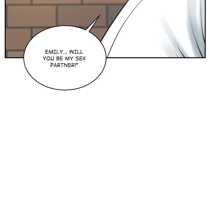 The Billionaire’s Monster Cock Son-In-Law Uncensored, chapter 57, page 40 of 154