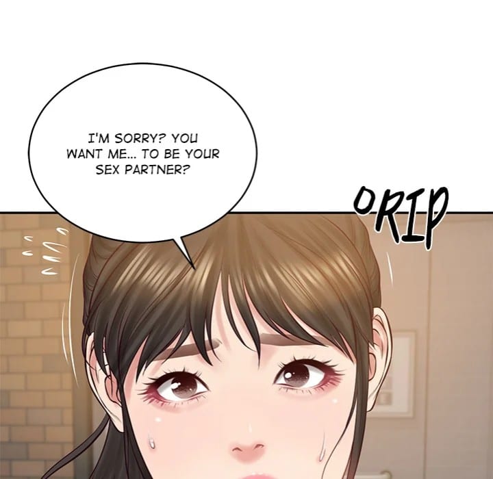 The Billionaire’s Monster Cock Son-In-Law Uncensored, chapter 57, page 41 of 154