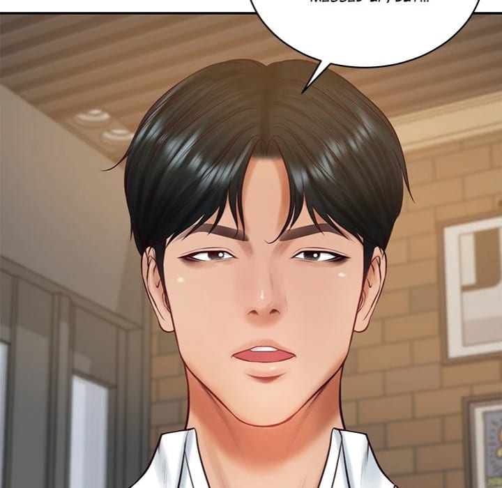 The Billionaire’s Monster Cock Son-In-Law Uncensored, chapter 57, page 44 of 154
