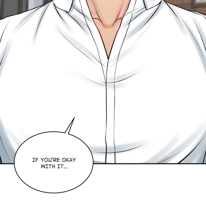 The Billionaire’s Monster Cock Son-In-Law Uncensored, chapter 57, page 45 of 154