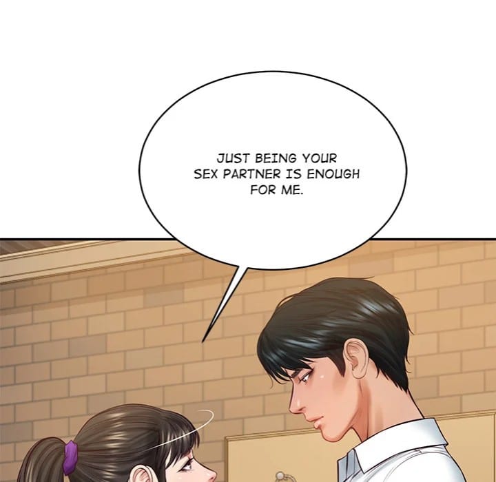 The Billionaire’s Monster Cock Son-In-Law Uncensored, chapter 57, page 49 of 154