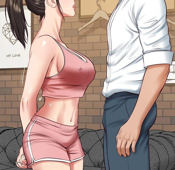 The Billionaire’s Monster Cock Son-In-Law Uncensored, chapter 57, page 50 of 154
