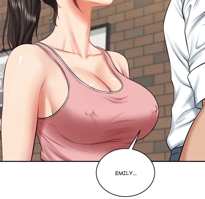 The Billionaire’s Monster Cock Son-In-Law Uncensored, chapter 57, page 54 of 154