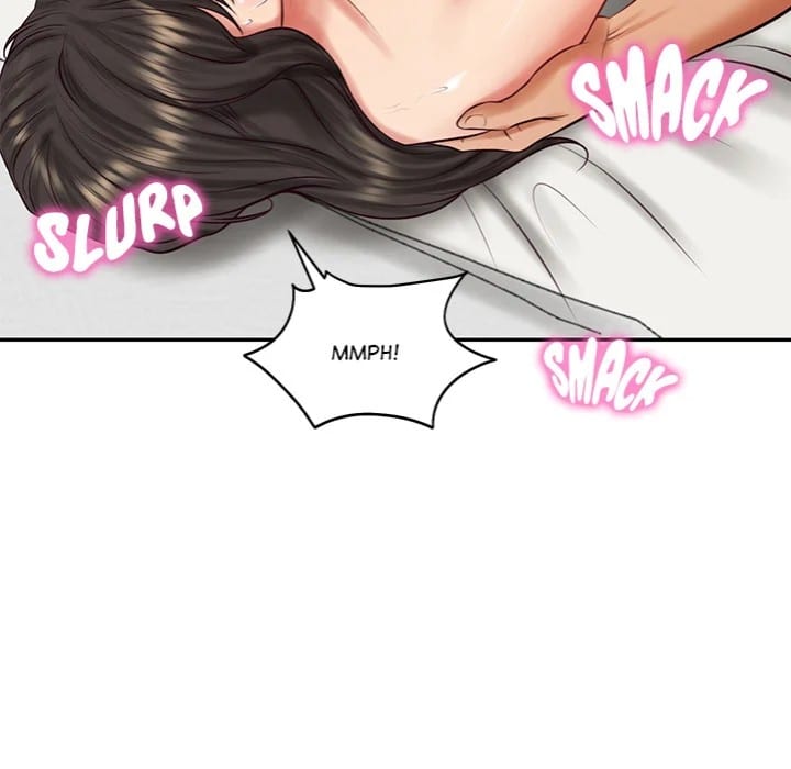The Billionaire’s Monster Cock Son-In-Law Uncensored, chapter 57, page 77 of 154