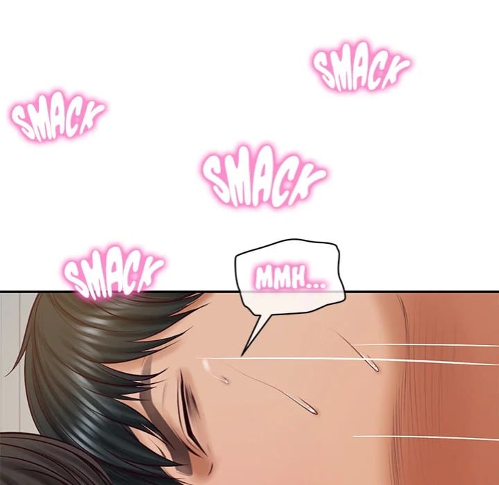 The Billionaire’s Monster Cock Son-In-Law Uncensored, chapter 57, page 78 of 154