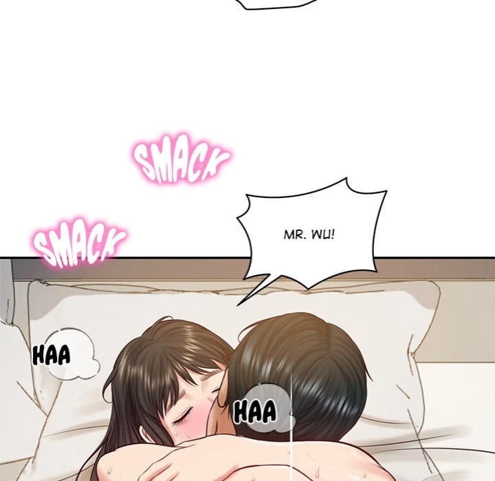 The Billionaire’s Monster Cock Son-In-Law Uncensored, chapter 57, page 80 of 154