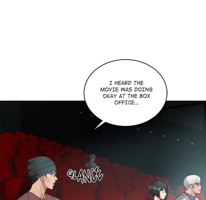 The Billionaire’s Monster Cock Son-In-Law Uncensored, chapter 57, page 110 of 154