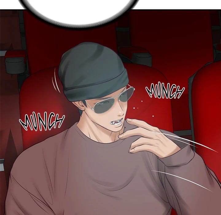 The Billionaire’s Monster Cock Son-In-Law Uncensored, chapter 57, page 115 of 154