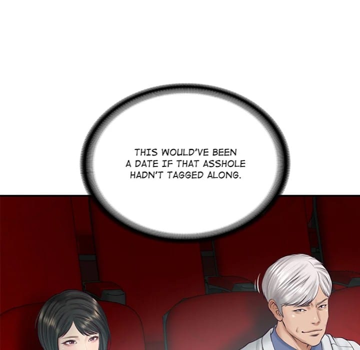 The Billionaire’s Monster Cock Son-In-Law Uncensored, chapter 57, page 117 of 154
