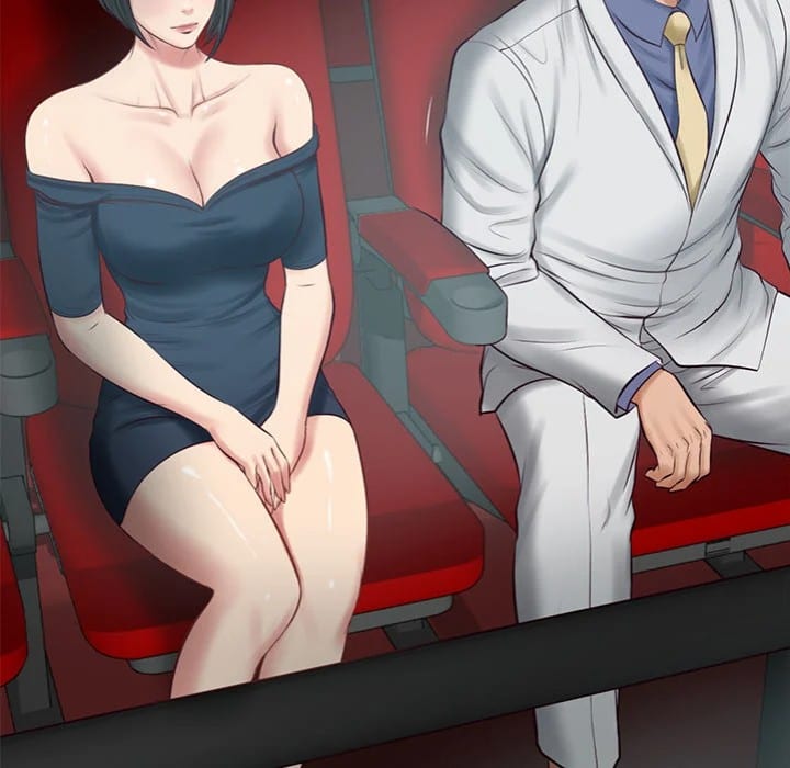 The Billionaire’s Monster Cock Son-In-Law Uncensored, chapter 57, page 118 of 154