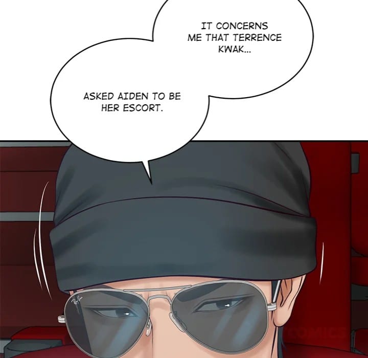 The Billionaire’s Monster Cock Son-In-Law Uncensored, chapter 57, page 120 of 154