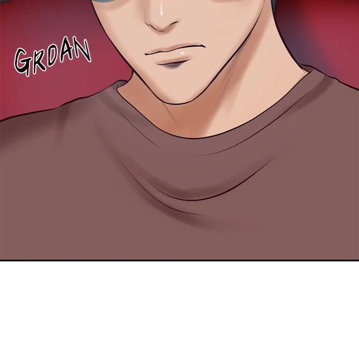 The Billionaire’s Monster Cock Son-In-Law Uncensored, chapter 57, page 121 of 154