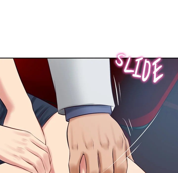 The Billionaire’s Monster Cock Son-In-Law Uncensored, chapter 57, page 122 of 154