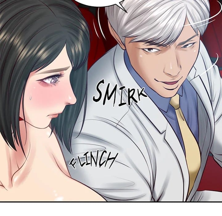 The Billionaire’s Monster Cock Son-In-Law Uncensored, chapter 57, page 125 of 154