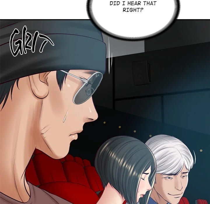 The Billionaire’s Monster Cock Son-In-Law Uncensored, chapter 57, page 127 of 154