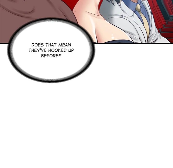 The Billionaire’s Monster Cock Son-In-Law Uncensored, chapter 57, page 128 of 154