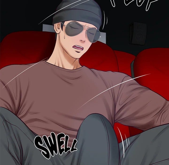 The Billionaire’s Monster Cock Son-In-Law Uncensored, chapter 57, page 135 of 154