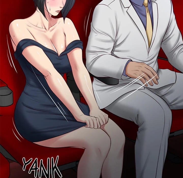 The Billionaire’s Monster Cock Son-In-Law Uncensored, chapter 57, page 142 of 154