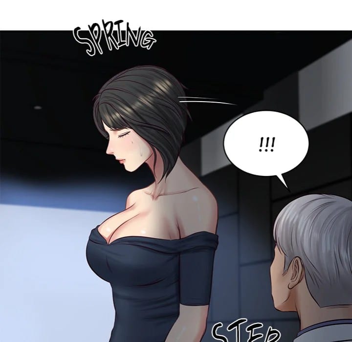 The Billionaire’s Monster Cock Son-In-Law Uncensored, chapter 57, page 146 of 154