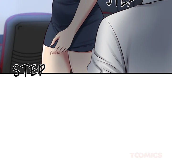 The Billionaire’s Monster Cock Son-In-Law Uncensored, chapter 57, page 147 of 154