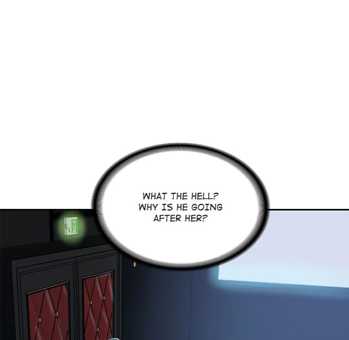 The Billionaire’s Monster Cock Son-In-Law Uncensored, chapter 57, page 148 of 154