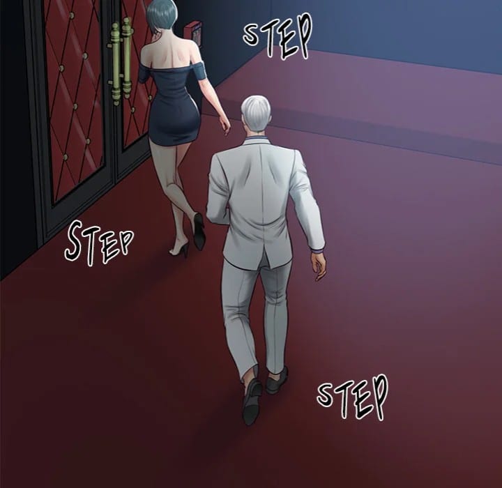 The Billionaire’s Monster Cock Son-In-Law Uncensored, chapter 57, page 149 of 154