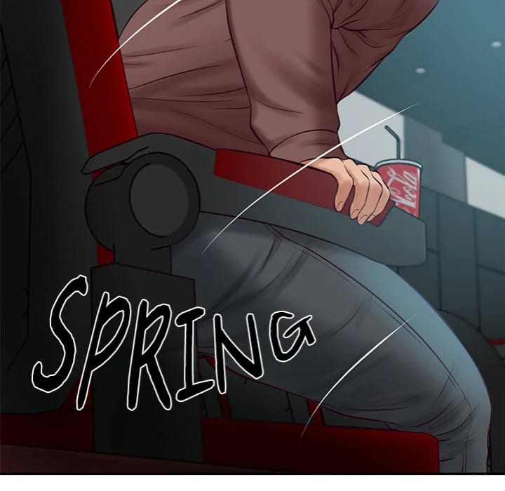 The Billionaire’s Monster Cock Son-In-Law Uncensored, chapter 57, page 152 of 154