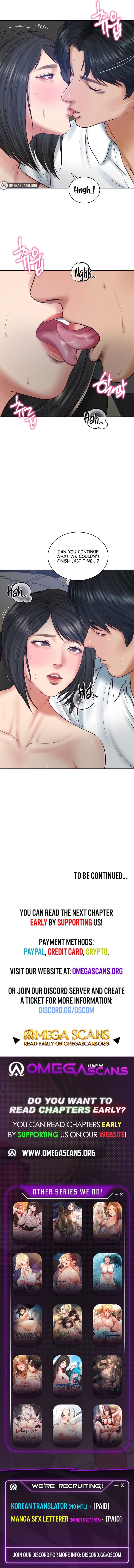 The Billionaire’s Monster Cock Son-In-Law Uncensored, chapter 60, page 8 of 8