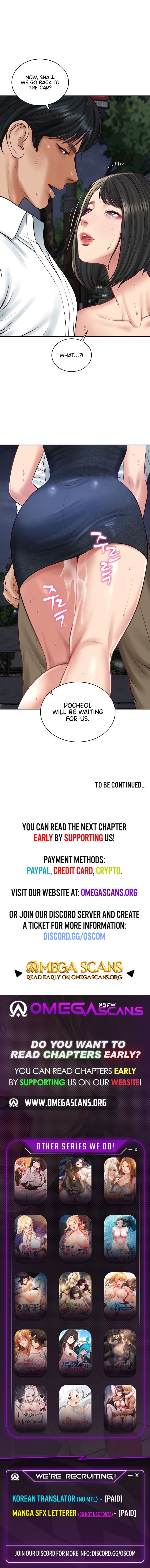 The Billionaire’s Monster Cock Son-In-Law Uncensored, chapter 61, page 8 of 8
