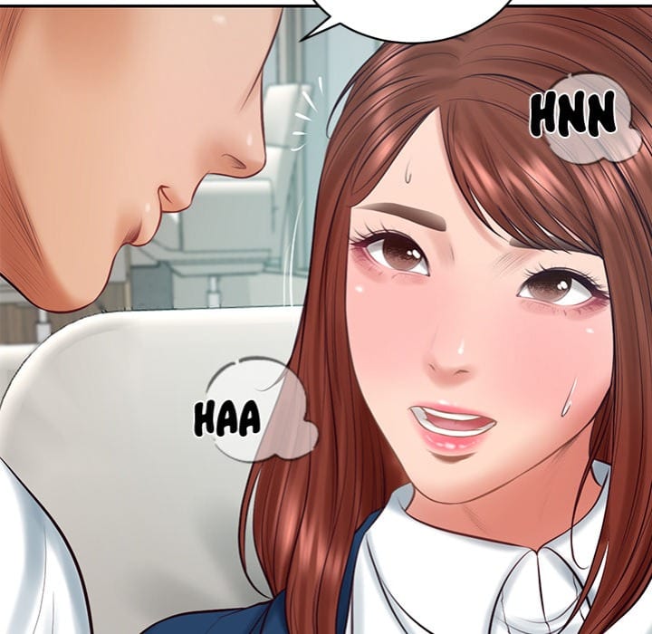 The Billionaire’s Monster Cock Son-In-Law Uncensored, chapter 63, page 7 of 157