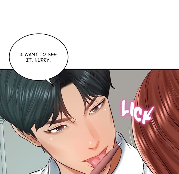 The Billionaire’s Monster Cock Son-In-Law Uncensored, chapter 63, page 9 of 157