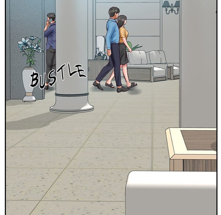 The Billionaire’s Monster Cock Son-In-Law Uncensored, chapter 63, page 15 of 157